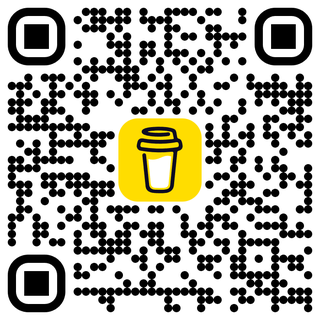 QR code for the Pixel Roll support page
